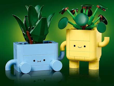 Anker chargers, Apple AirTags, Blink cameras, Legos and more