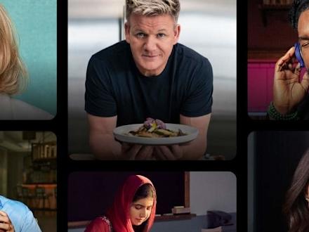 Cyber Monday streaming deals are here and MasterClass subscriptions are 50 percent off