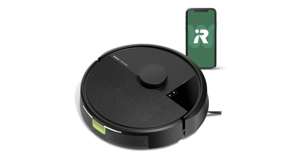 This entry-level Roomba robot vacuum is on sale for $150 ahead of Black Friday