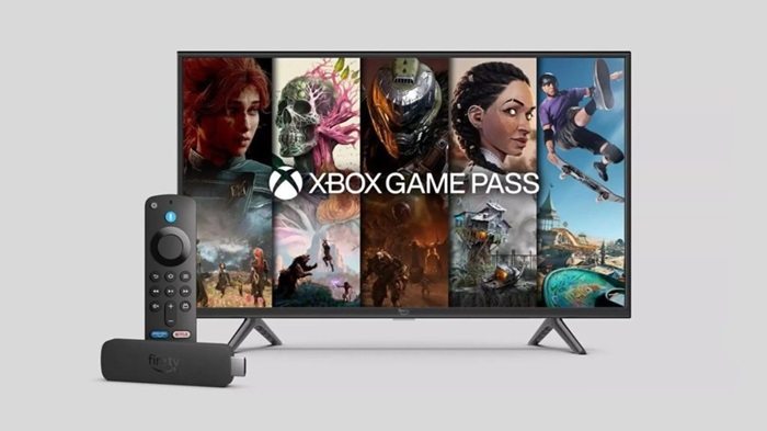 No Console? No Problem – Xbox Cloud Gaming hits Amazon Fire TV in India