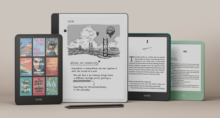 Amazon launches Kindle Translate to boost multilingual eBook publishing