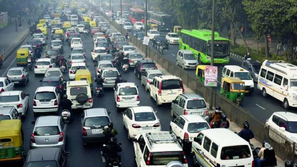 Delhi Pollution: GRAP-III Triggers Ban On BS3, BS4 Diesel Vehicles