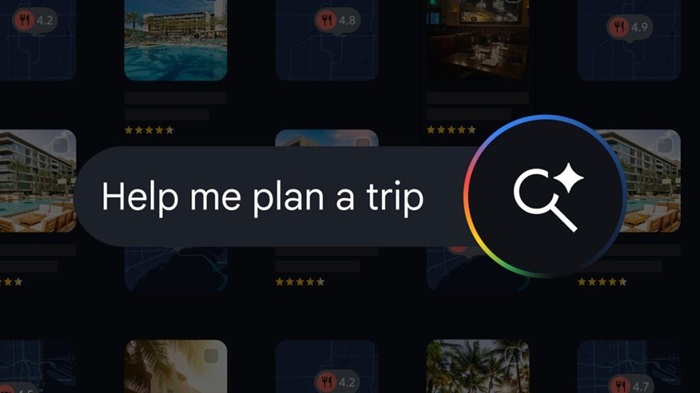 Google rolls out AI-powered travel planning Worldwide