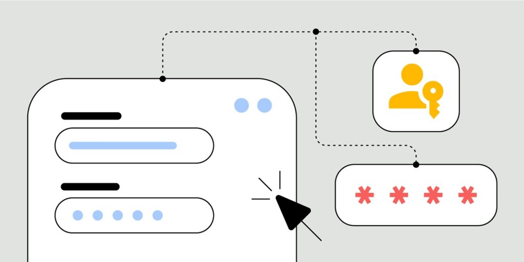 Chrome Desktop update brings new Autofill options for Passports and driver’s licenses