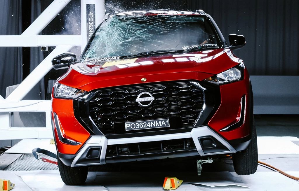 Government Proposes Bharat NCAP 2.0 With Expanded Crash Tests & Stricter Rating Criteria