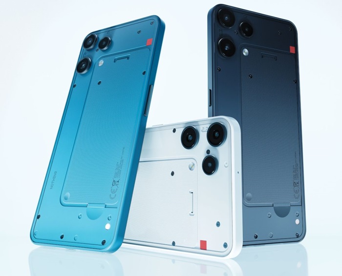 Nothing Phone (3a) Lite launched in India at ₹20,999 featuring 120Hz Super AMOLED, Dimensity 7300 Pro, IP54 glass design, and more