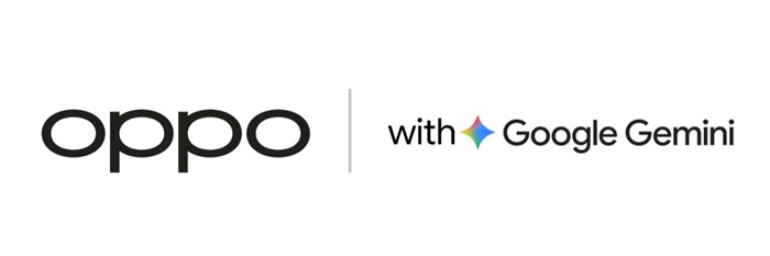 OPPO partners with Google to redefine personalized mobile AI