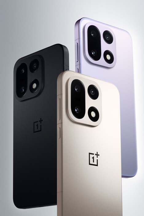 OnePlus 15 Camera Samples