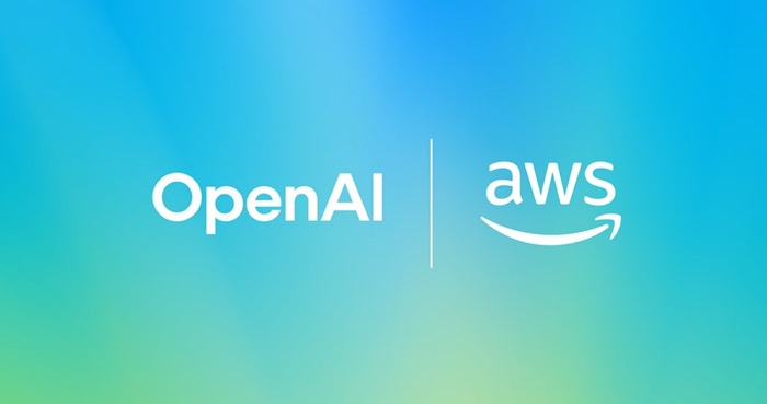 AWS partners with OpenAI in $38 Billion deal to scale next-gen AI