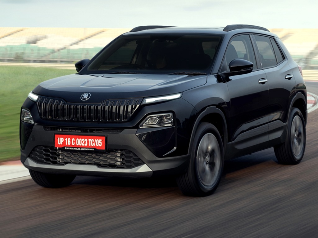 Skoda Auto Volkswagen India Reaches 2 Million Production Milestone