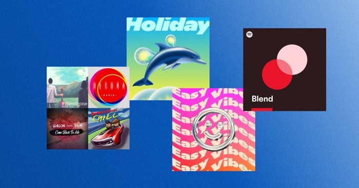 Spotify now lets you import playlists directly from YouTube Music and Apple Music