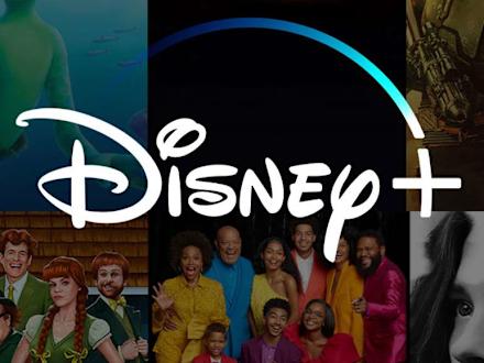 The Disney+ Hulu bundle drops to $5 per month for one year for Black Friday
