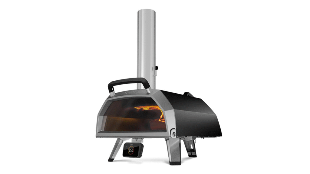 The best pizza oven for 2025