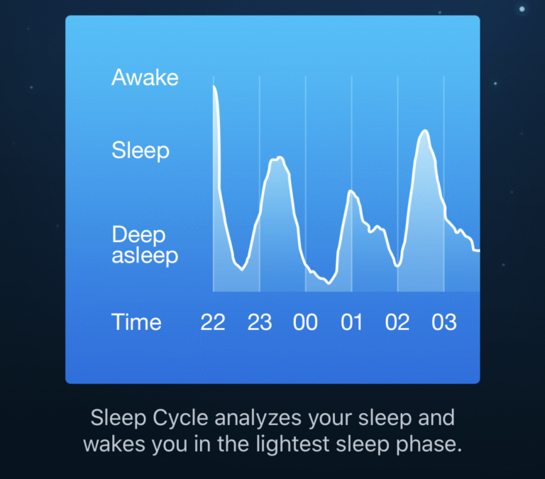 9 mind-soothing apps to help you sleep better