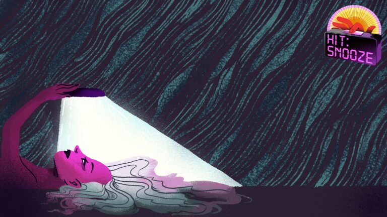 Insomnia Twitter is a remarkably unhinged yet unifying place