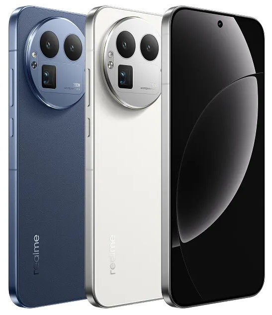 realme GT 8 Pro launched in India at ₹72,999 featuring Snapdragon 8 Elite Gen 5, switchable camera design, 200MP periscope camera, 7000mAh battery, 2K 144Hz display, and more