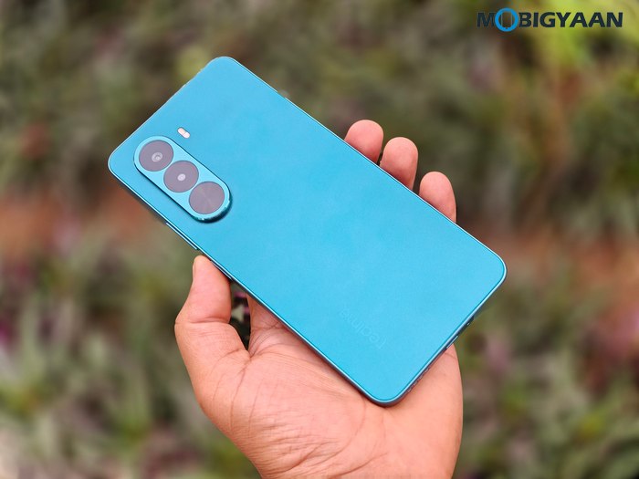 Dimensity 7400 Ultra pushes Gaming to the next level