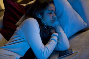 Spotify launches ‘Sleep Timer’ for iOS