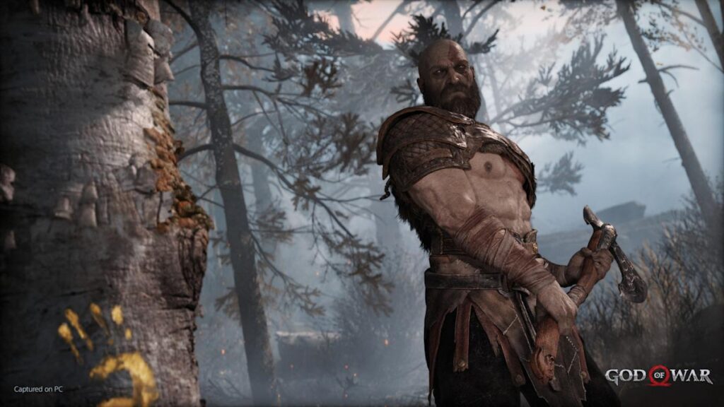 Amazon’s ‘God of War’ adaptation gets a two-season order