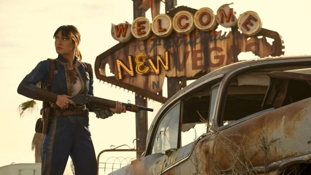 Fallout season 2’s first episode will premiere a little earlier than expected