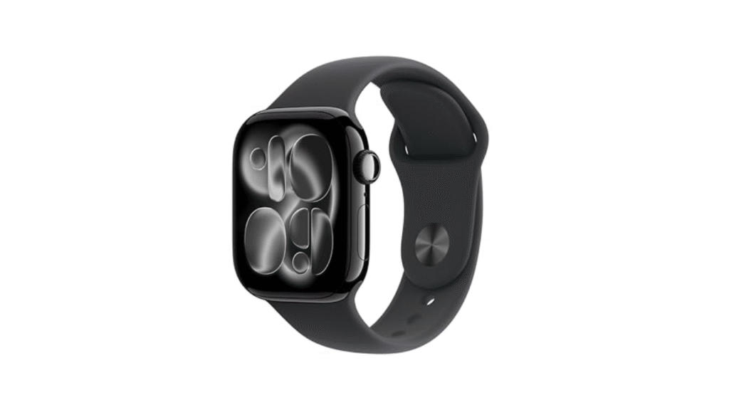 Apple Watch Series 11 drops $100 to an all-time low price