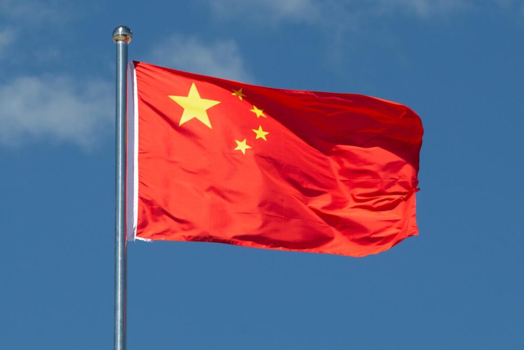 China reportedly has a prototype EUV machine built by ex-ASML employees