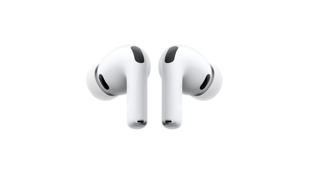 The AirPods Pro 3 are back on sale for a record low of $199