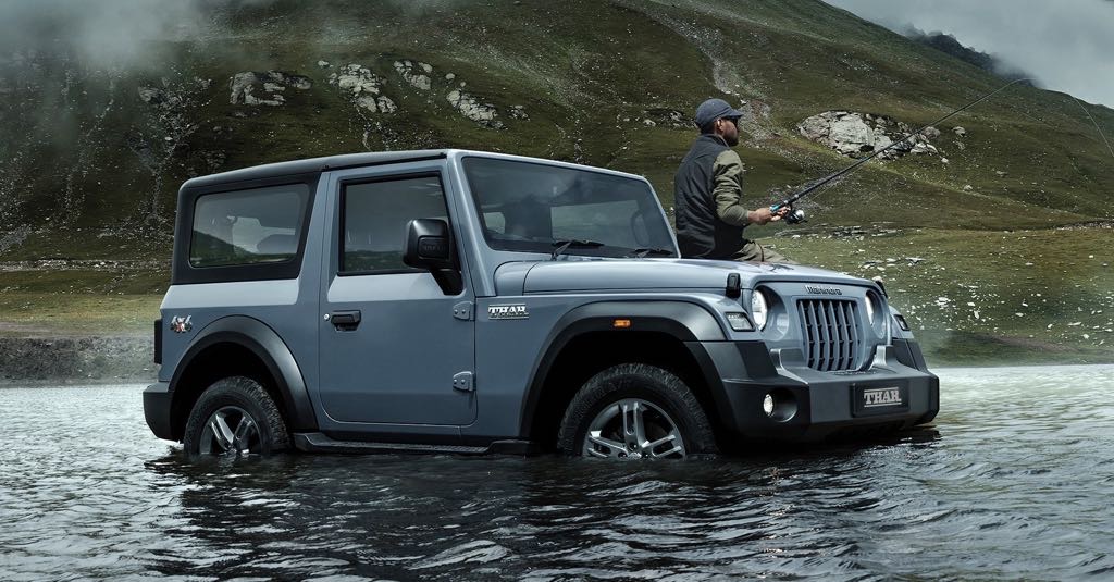 Mahindra Says No January 2026 Price Hike Unless Raw Material Costs Rise