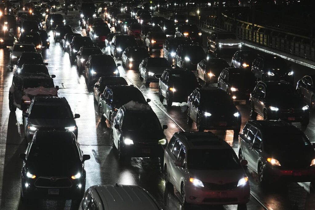 US Department of Transportation doubles down on gas, cuts fuel efficiency standards