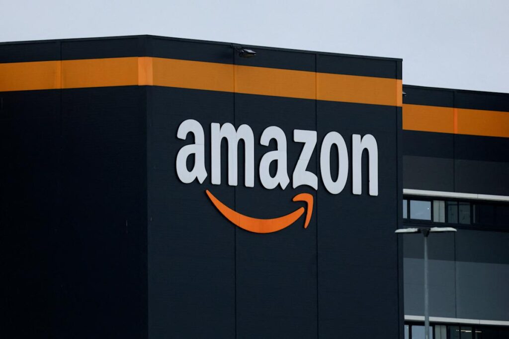 Amazon is set to lay off 370 workers at its European HQ