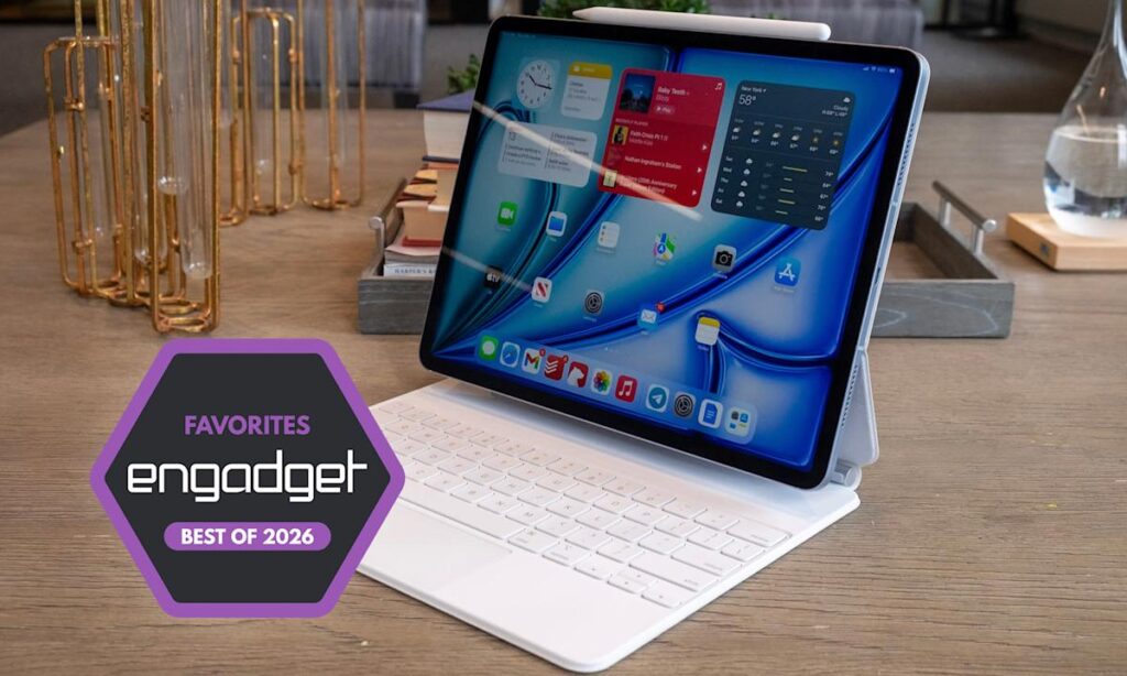 The best iPad cases for 2026