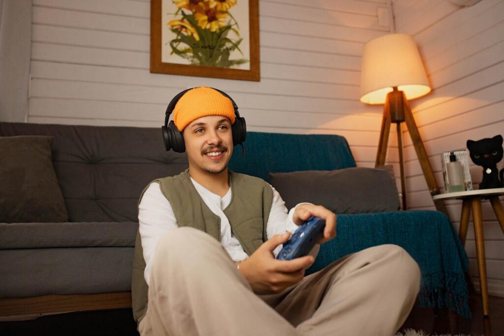 The last Xbox update of 2025 includes a handy Wireless Headset upgrade