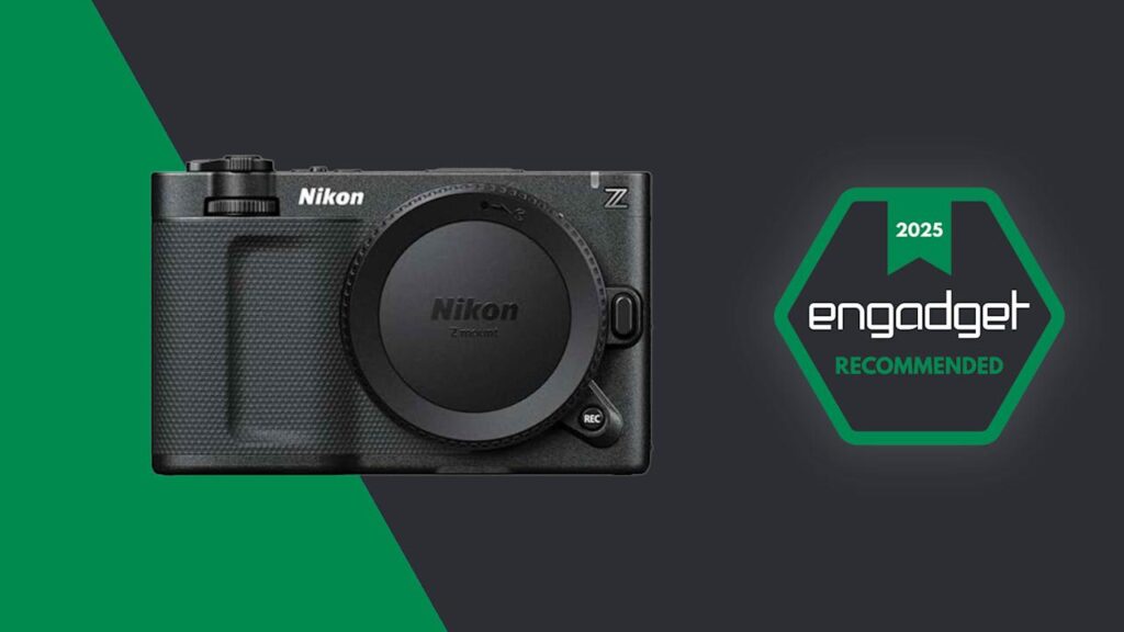 A highly capable cinema camera at a reasonable price