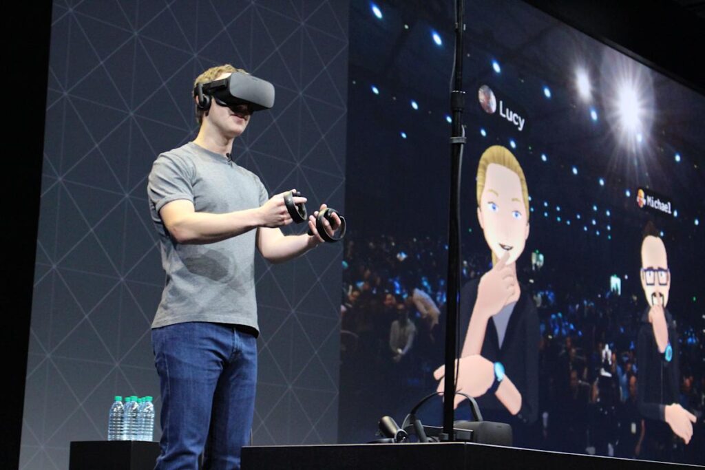 Meta is reportedly going to slash spending on the metaverse