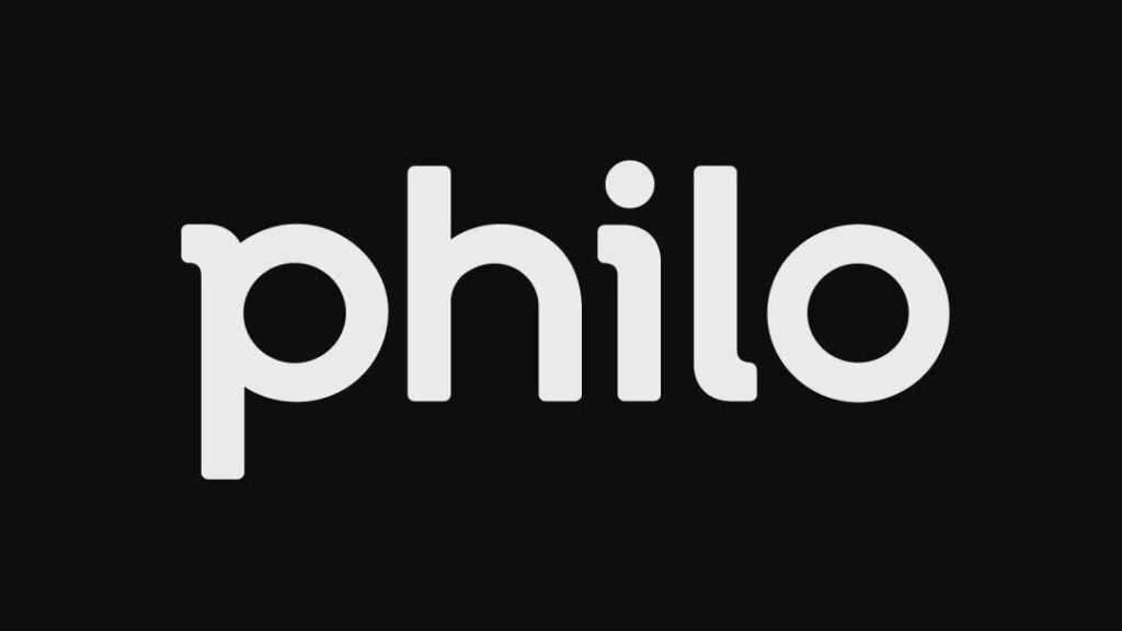 New Philo subscribers can get their first month of access for $25