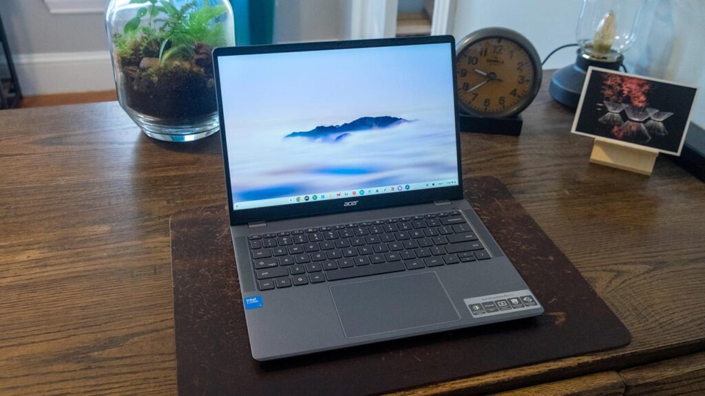 The best Chromebook you can buy in 2026