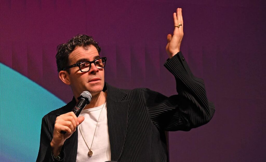 AI is so ubiquitous ‘it will be more practical to fingerprint real media than fake media’