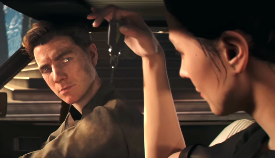 IO Interactive’s 007 First Light has been delayed until May 27