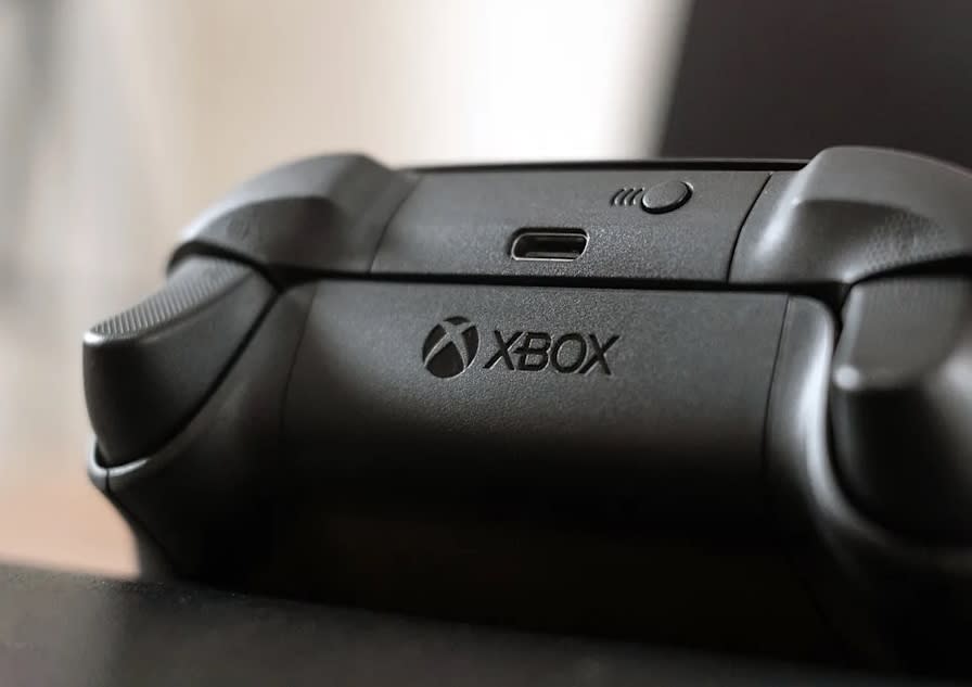 2025 was the year Xbox died