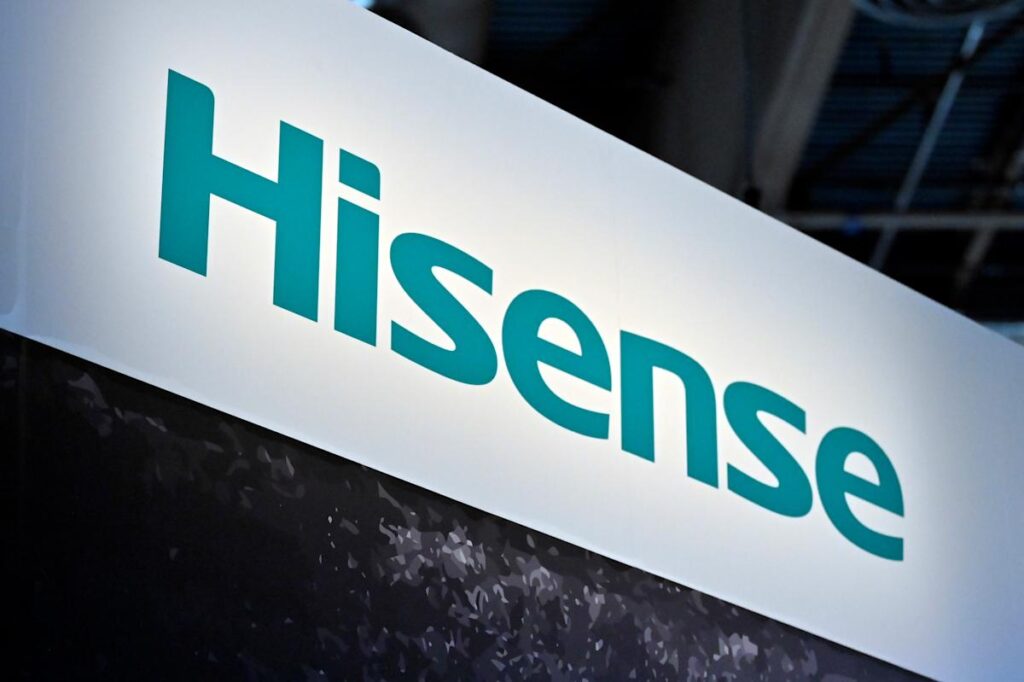 How to watch the Hisense CES 2026 presentation live