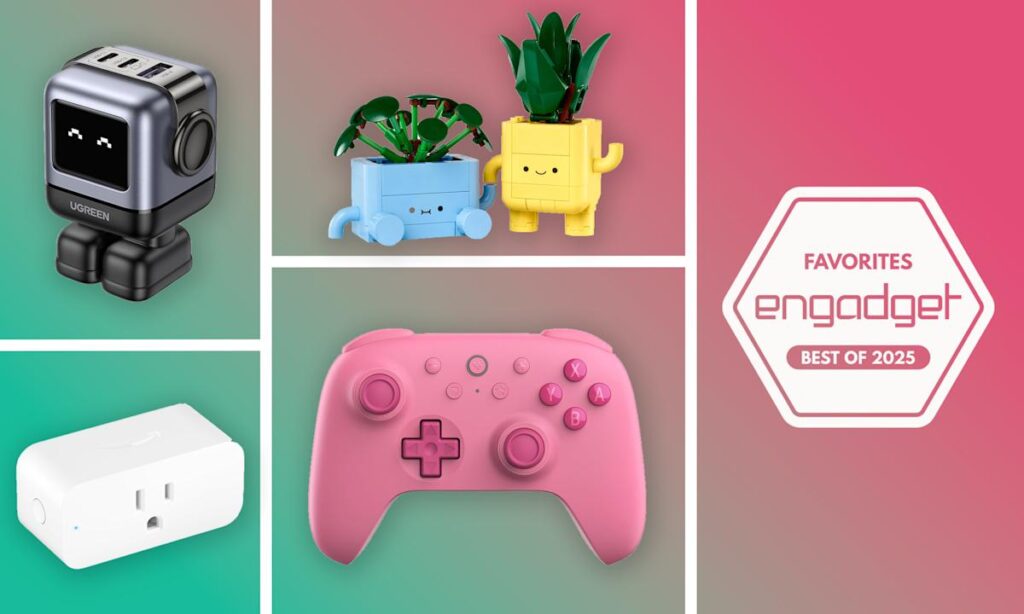 The 12 best last-minute Christmas gifts for 2025 that will arrive by December 24