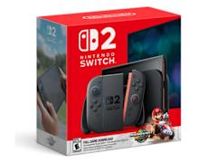 Save on the Nintendo Switch 2, PS5 consoles, Xbox controllers, tons of games and more