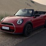 BMW Aims To Double MINI Sales In India With 10 New Models By 2026
