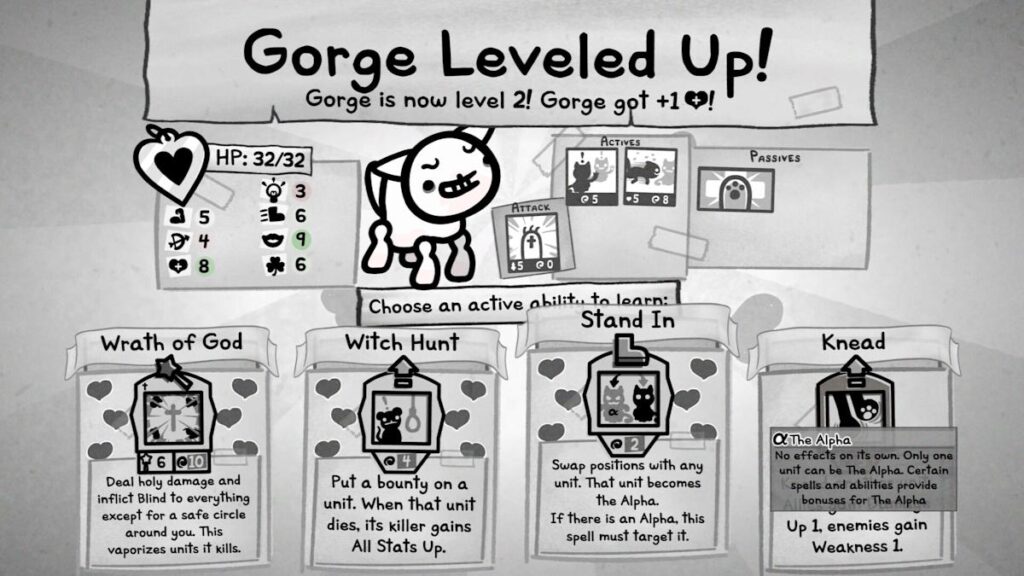 Mewgenics, the next game from The Binding of Isaac’s developer, will arrive next February on PC