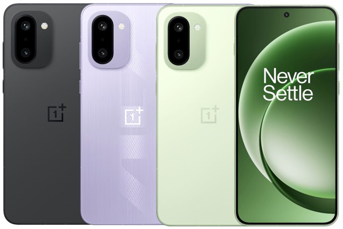 OnePlus 15R launched in India at ₹47,999 featuring Snapdragon 8 Gen 5, 7400mAh battery, 165Hz 1.5K AMOLED display, and more