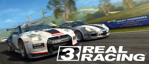 Real Racing 3 to be discontinued after 12 years, servers to shut down in early 2026