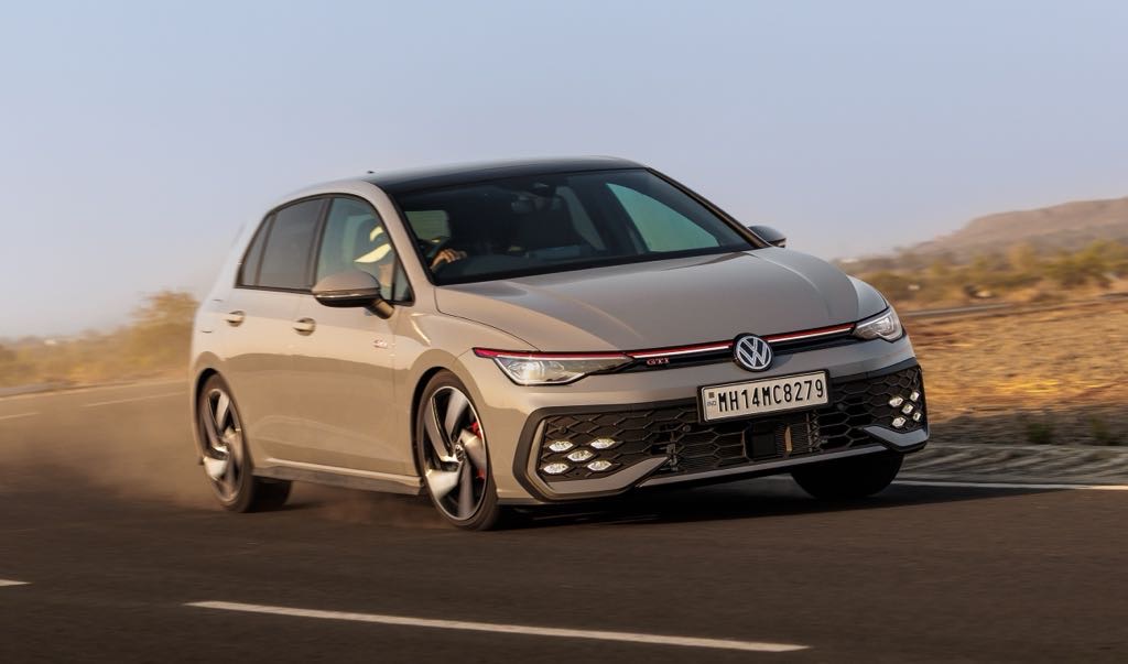 Volkswagen India Offers Early Exit To Workers To Restructure Operations