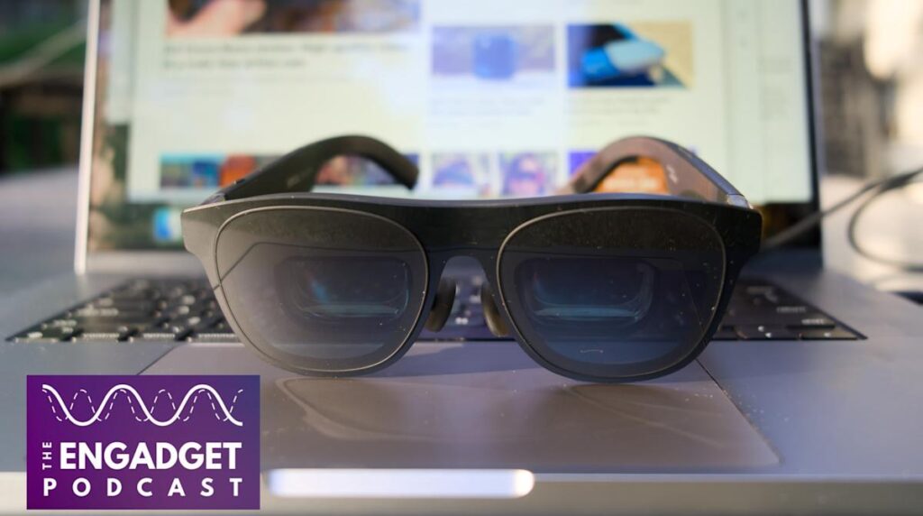 2025 was the year of AI, smartglasses and spineless Big Tech