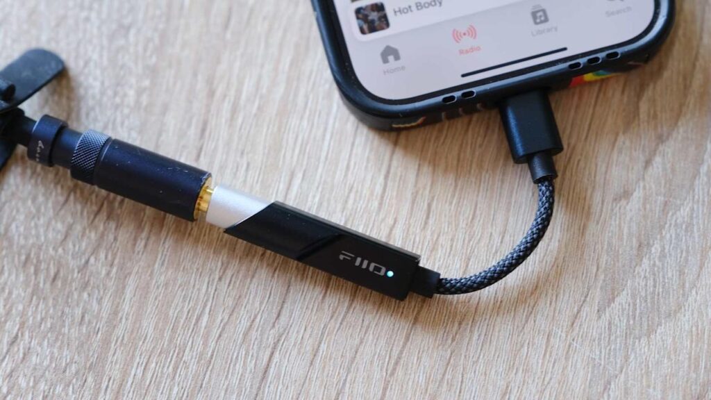 The best DACs for Apple Music Lossless in 2026