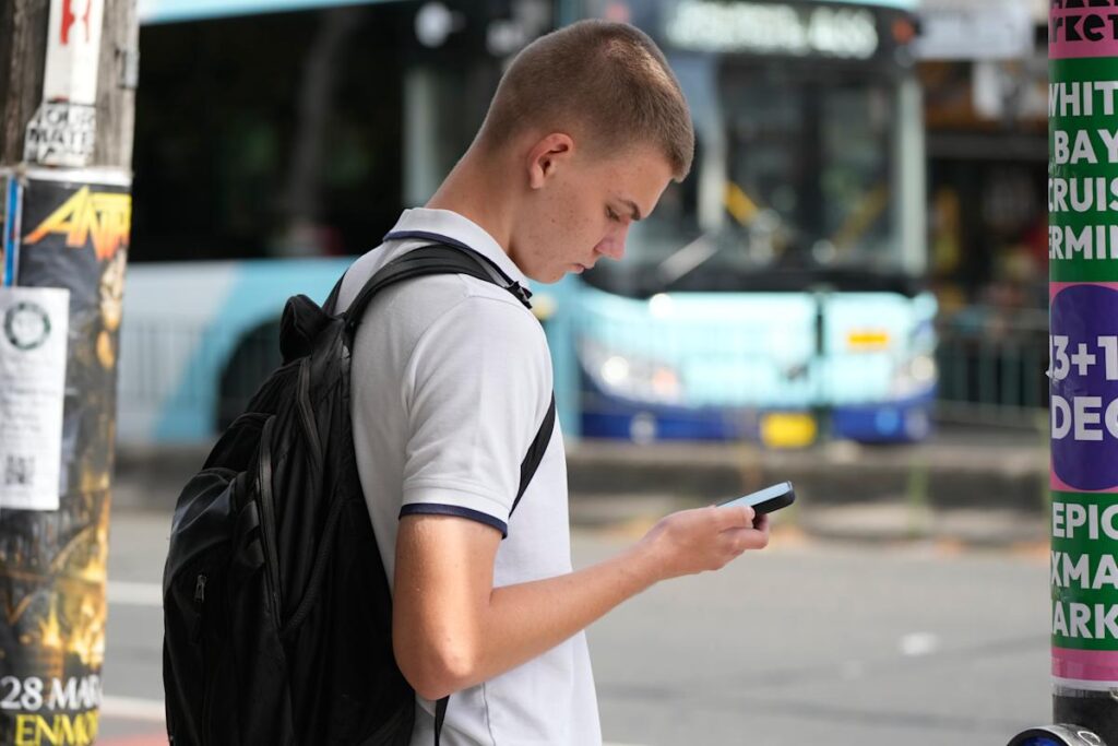 Judge blocks Louisiana’s social media age verification law